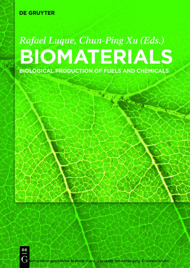 Biomaterials main product photo
