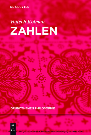 Zahlen main product photo