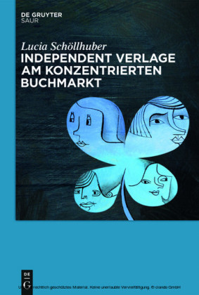 Independent Verlage am konzentrierten Buchmarkt