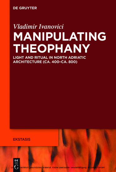 Manipulating Theophany main product photo