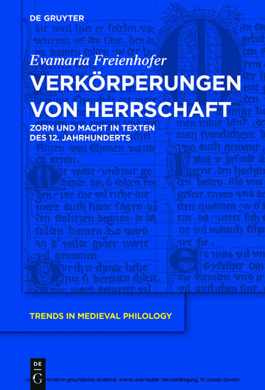 Verkörperungen von Herrschaft main product photo