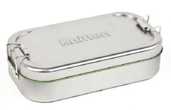 Brotdose "Kniften"