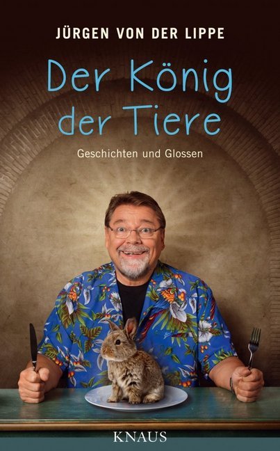 Der König der Tiere main product photo