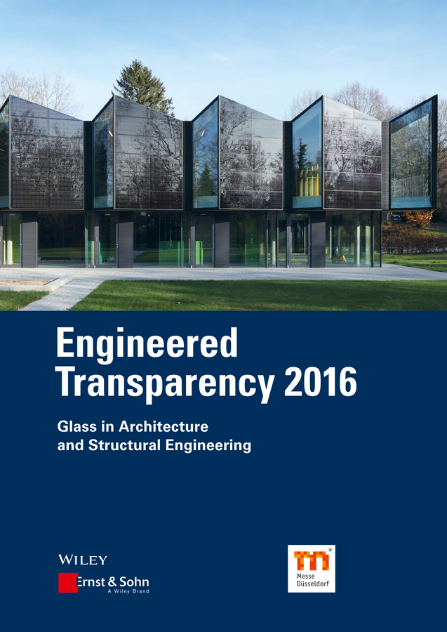 Engineered Transparency 2016 main product photo