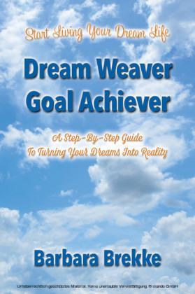 Dream Weaver Goal Achiever