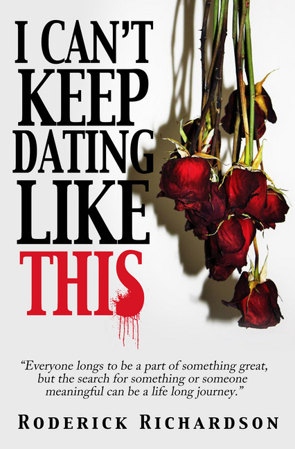 I Can't Keep Dating Like This main product photo
