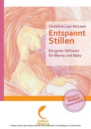 Entspannt Stillen