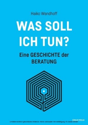 Was soll ich tun?