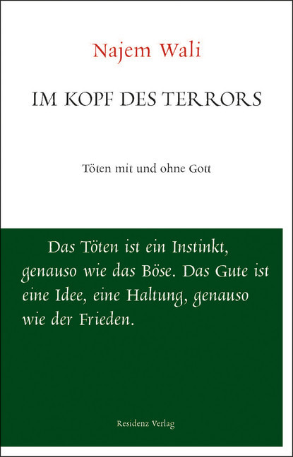 Im Kopf des Terrors main product photo