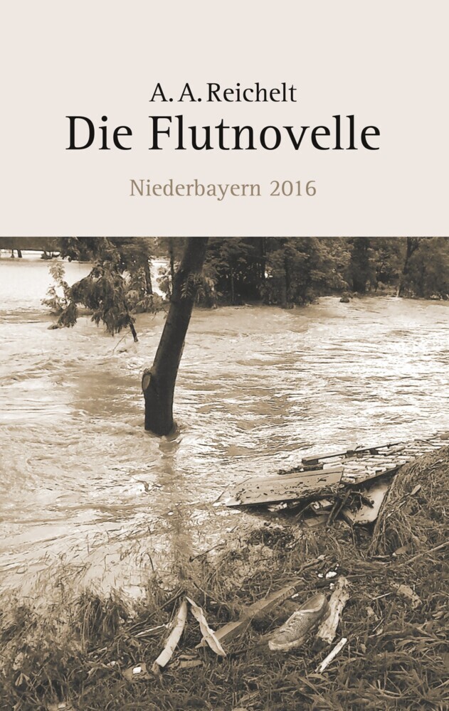 Die Flutnovelle main product photo