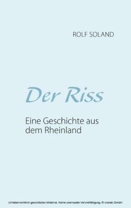 Der Riss