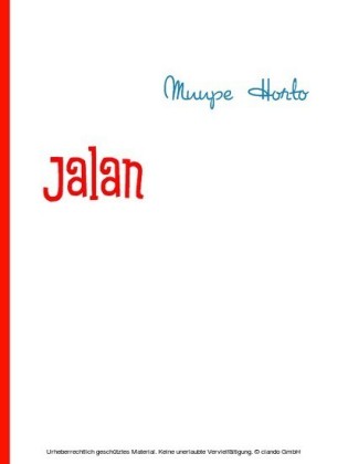 Jalan