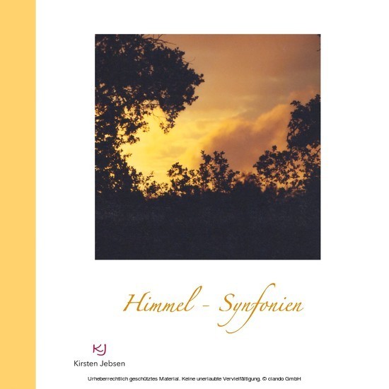 Himmel Synfonien main product photo