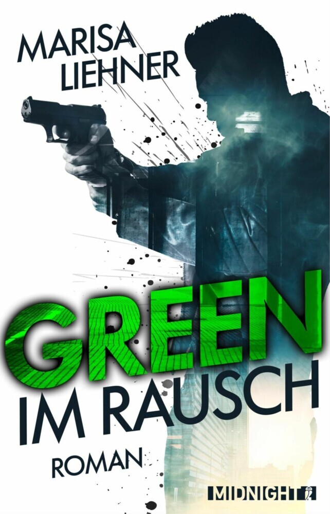 Green - Im Rausch main product photo