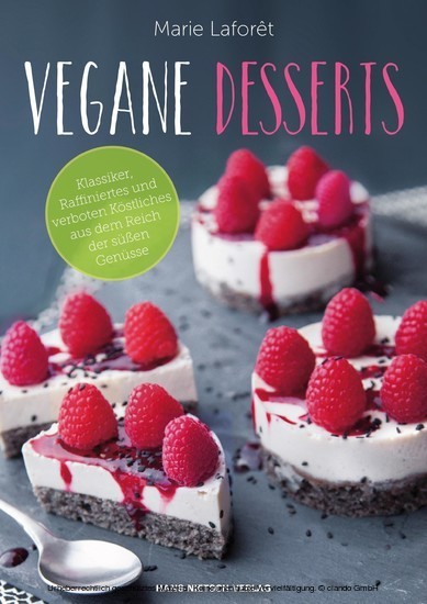 Vegane Desserts main product photo