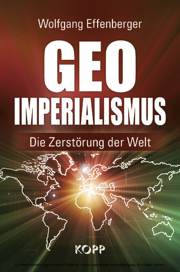 Geo-Imperialismus main product photo