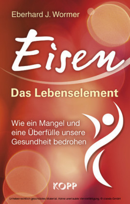 Eisen: Das Lebenselement