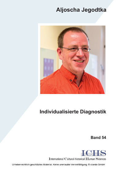 Individualisierte Diagnostik main product photo