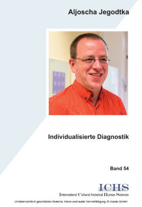 Individualisierte Diagnostik