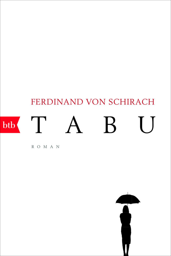 Tabu main product photo