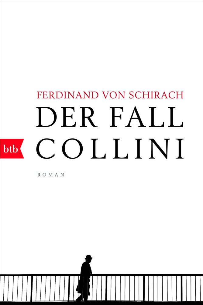 Der Fall Collini main product photo