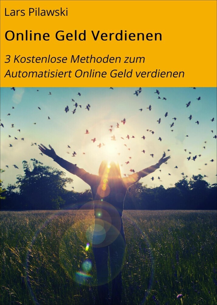 Online Geld Verdienen main product photo