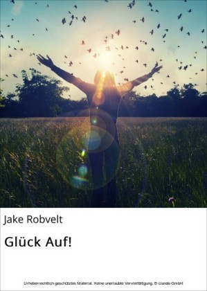 Glück Auf!