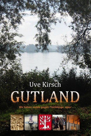 Gutland main product photo