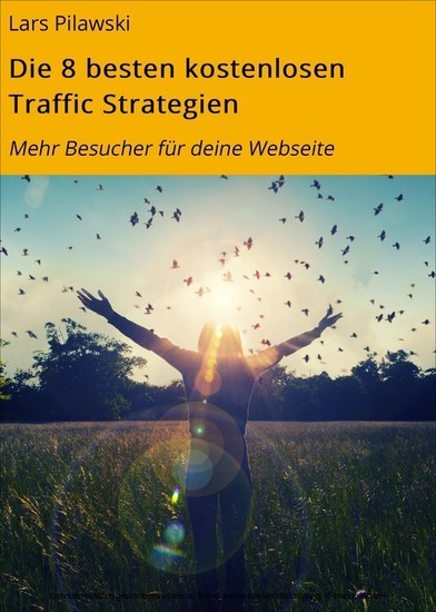 Die 8 besten kostenlosen Traffic Strategien main product photo
