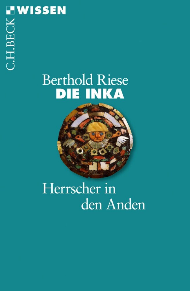 Die Inka main product photo