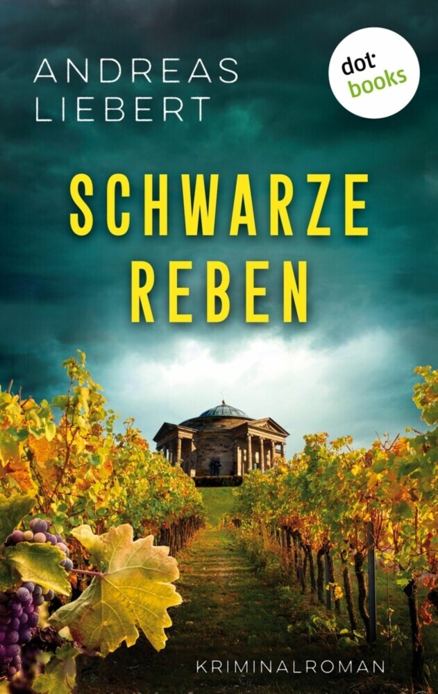 Schwarze Reben main product photo