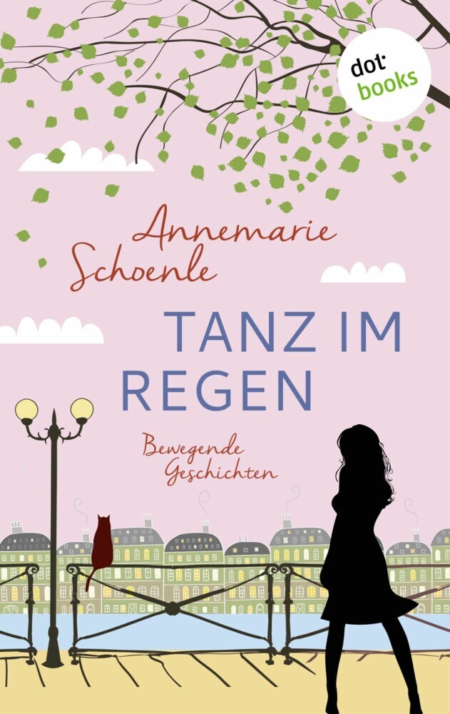 Tanz im Regen - Bewegende Geschichten main product photo