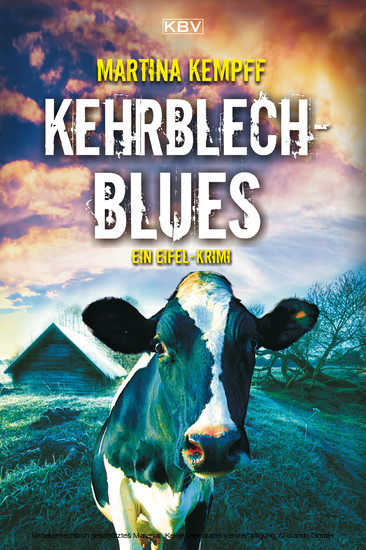 Kehrblechblues main product photo