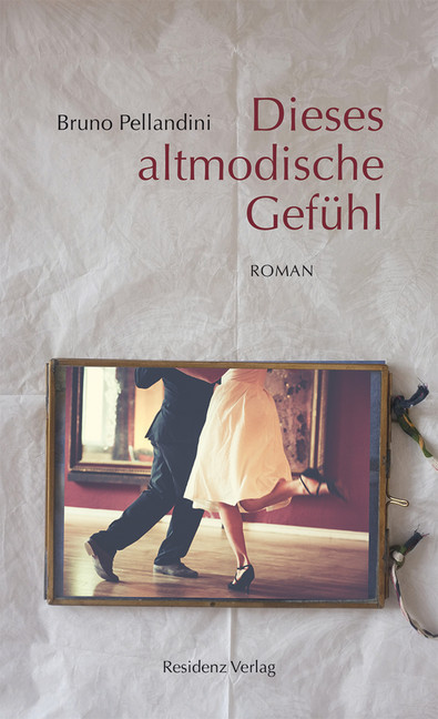 Dieses altmodische Gefühl main product photo
