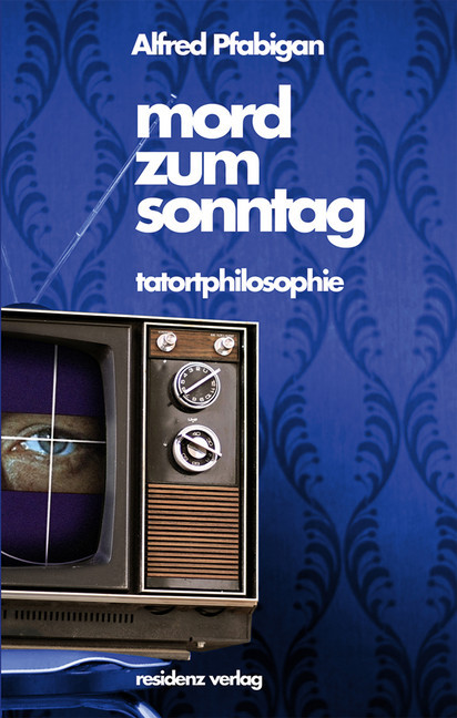 Mord zum Sonntag main product photo
