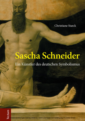 Sascha Schneider