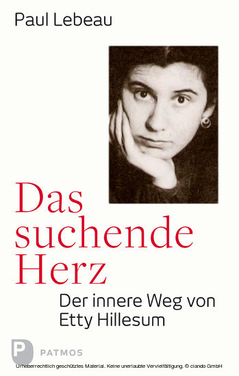 Das suchende Herz main product photo