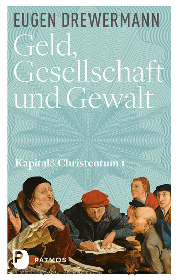 Geld, Gesellschaft und Gewalt main product photo