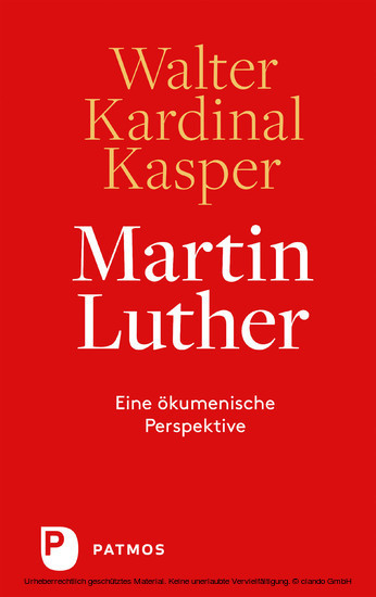 Martin Luther main product photo
