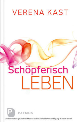Schöpferisch leben