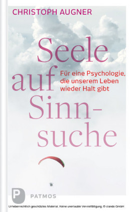 Seele auf Sinnsuche