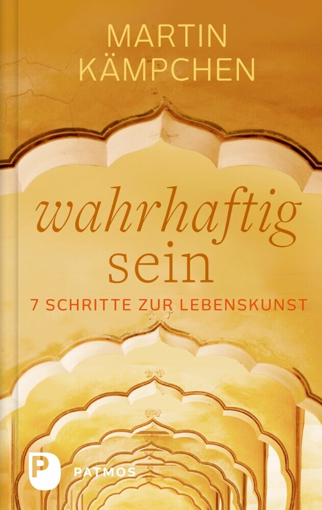 Wahrhaftig sein main product photo