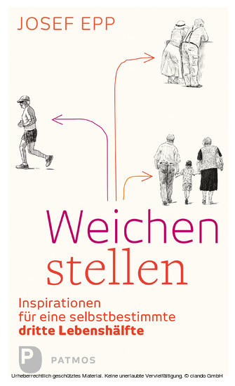 Weichen stellen main product photo