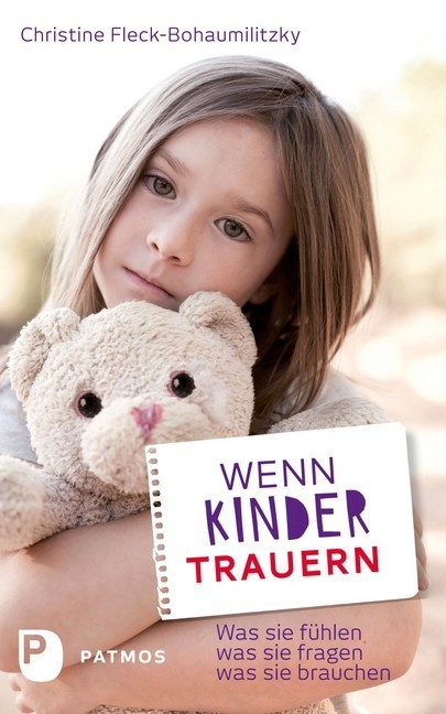 Wenn Kinder trauern main product photo