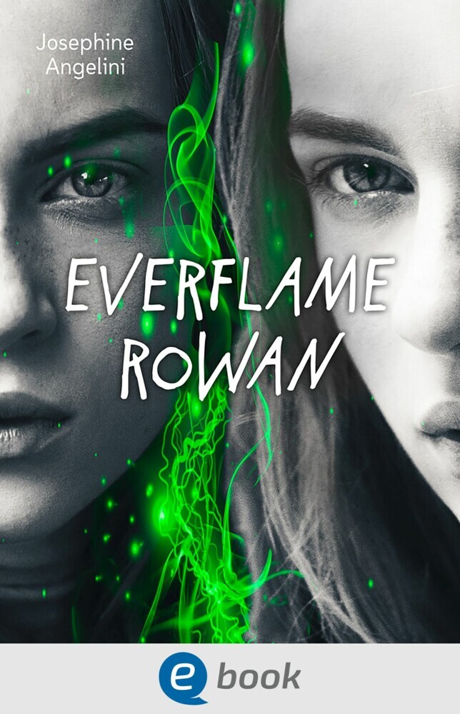 Everflame. Rowan main product photo