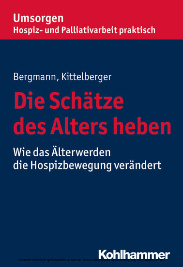 Die Schätze des Alters heben main product photo