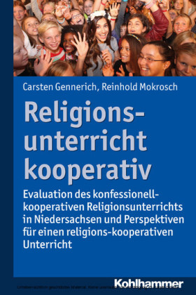 Religionsunterricht kooperativ