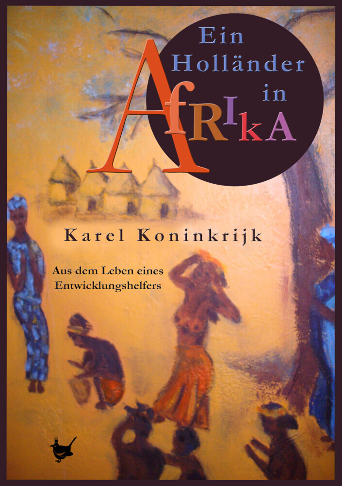 Ein Holländer in Afrika main product photo