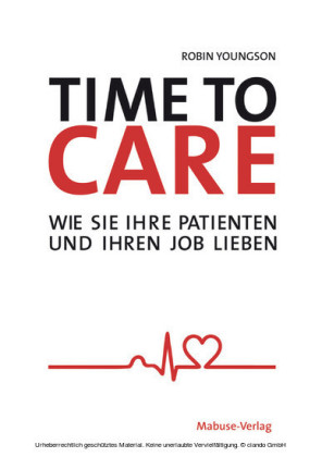 Time to Care