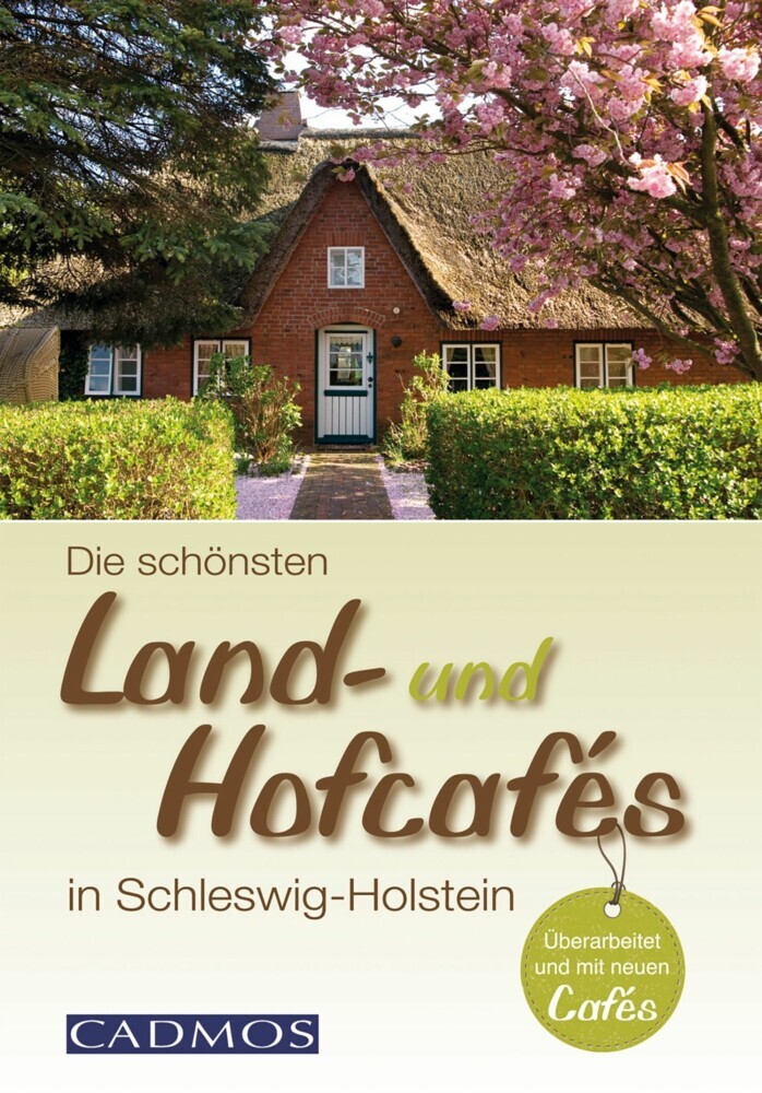 Die schönsten Land- und Hofcafés in Schleswig-Holstein main product photo